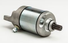 Ricks Starter Motor