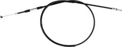 Motion Pro Black Vinyl Clutch Cable