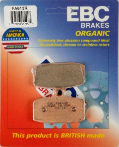 Ebc Brake Pads