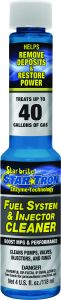 Star Brite Fuel System Cleaner 4 Oz