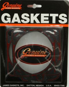 James Gaskets Gasket Cyl Base Set Pan Foam 030 2/pk