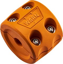 Warn Winch Hook Bump Stop Orange  Orange