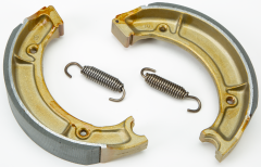 Ebc Brake Shoes