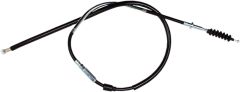 Motion Pro Black Vinyl Clutch Cable