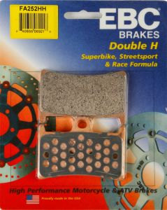 Ebc Hh Brake Pads