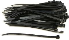 Sp1 Cable Ties 8" 100/pk