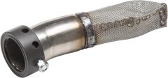 Yoshimura Rs-12 Exhaust Spark Arrestor 1.5