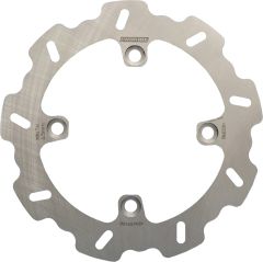 Braking W-fix Brake Rotor - Rear