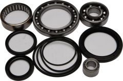 All Balls Rear Differential Bearing And Seal Kit