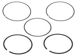 Namura Piston Rings 90.42mm Polaris For Namura Pistons Only