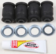 Pivot Works A-arm Bearing Kit Lower