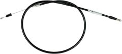 Motion Pro Black Vinyl Clutch Cable