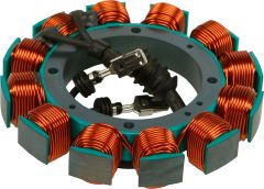 Cycle Electric Stator Dyna 99-03