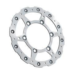 Jt Front Brake Rotor Ss Self Cleaning Kawasaki