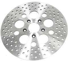 Harddrive Brake Rotors Rear Ss 11.5" 1.99" Id 84-99