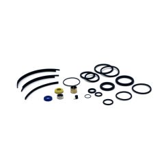 Hygear Hybrid Shock Rebuild Kit Fox Act With 1/2" Shaft