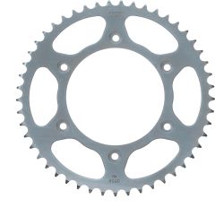 Sunstar Rear Sprocket Steel 45t-428 Honda