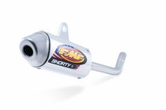 Fmf Powercore Shorty 2 Yamaha