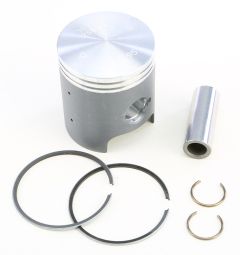 Vertex Piston Kit Cast 38.95/std Cobra