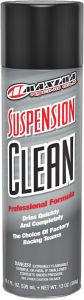 Maxima Suspension Clean Professional Formula 13oz