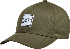 Alpinestars Meddle Hat Military Lg/xl Large/X-Large Military