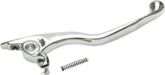 Motion Pro Brake Lever Silver