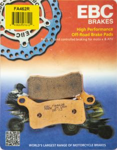 Ebc Brake Pads