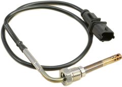 Sp1 Exhaust Temp Sensor S-d