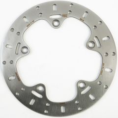 Ebc Stainless Steel Brake Rotor - Rear