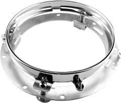 Cyron Adjustable 7" Headlight Ring / Mount