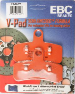 Ebc Brake Pads V-series