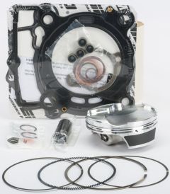 Wiseco Top End Kit Armrgld Strutt Frg 78.00/std 14.4:1 Gas/husqvarna/ktm