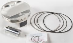 Wiseco Piston Kit Armorglide Box Frg 96.00/std 12.5:1 Kawasaki