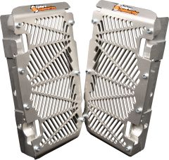 Enduro Engineering Radiator Guards Sher