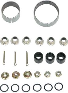 Sp1 Clutch Rebuild Kit S-d