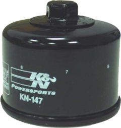 K&n Spin-on Oil Filter