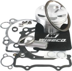 Wiseco Top End Kit 95.00/std 12.5:1 Yamaha