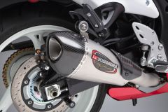 Yoshimura Exhaust Race Alpha-t Full-sys Ss-ss-cf Works