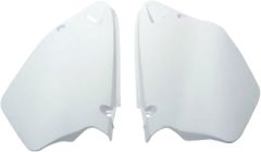 Acerbis Side Panels White