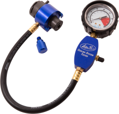 Motion Pro Cooling System Tester 15.75mm - 20mm  Acid Concrete