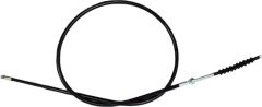 Motion Pro Black Vinyl Clutch Cable