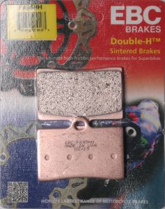 Ebc Brake Pads