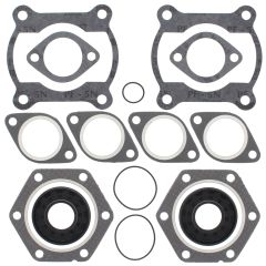 Vertex Gasket Set S/m Polaris 488 Trail