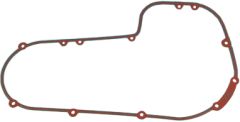 James Gaskets Gasket Prim Cover Beaded Flt Fxr 5speed 5/pk