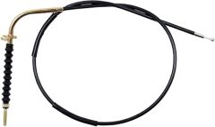 Motion Pro Black Vinyl Front Brake Cable