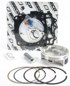 Wiseco Top End Kit Armorglide Box Frg 97.00/std 12.8:1 Yamaha