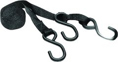 Sp1 3 Hook Tow Strap 1" X 12'