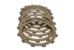 Prox Clutch Friction Plate Set Beta/husqvarna