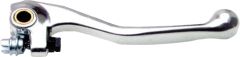 Motion Pro Brake Lever Silver