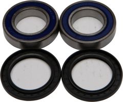 All Balls Wheel Bearing & Seal Kit